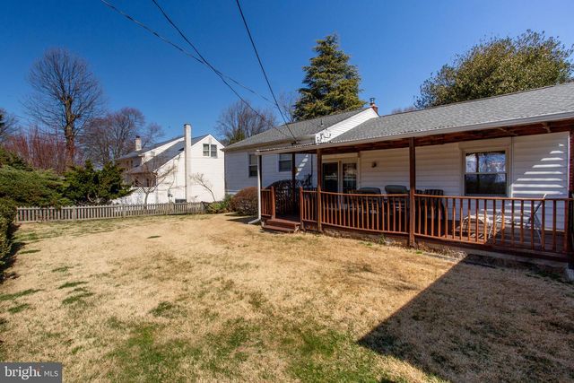 48 HERSHEL ST, Feasterville Trevose, PA 19053