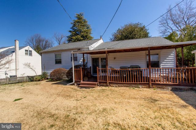 48 HERSHEL ST, Feasterville Trevose, PA 19053