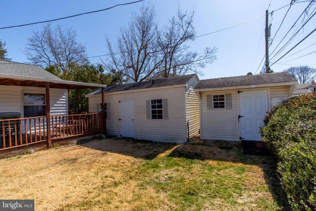 48 HERSHEL ST, Feasterville Trevose, PA 19053
