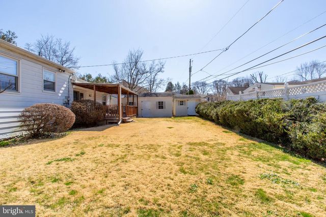 48 HERSHEL ST, Feasterville Trevose, PA 19053