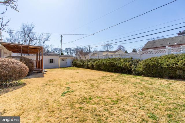 48 HERSHEL ST, Feasterville Trevose, PA 19053