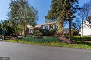 48 HERSHEL ST, Feasterville Trevose, PA 19053