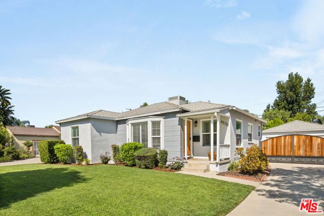 6538 De Celis Place, Los Angeles, CA 91406
