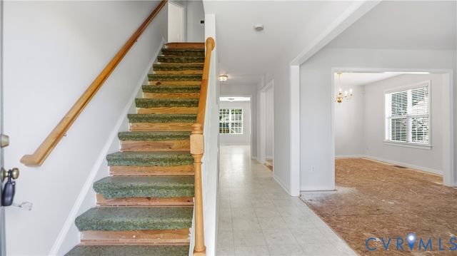 6931 Staunton Ave, Henrico, VA 23226