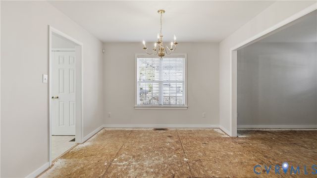 6931 Staunton Ave, Henrico, VA 23226