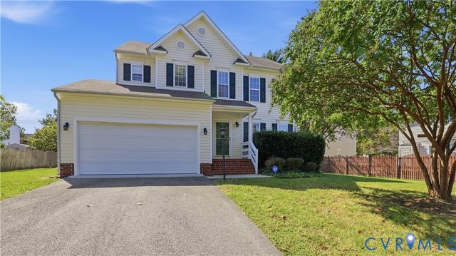6931 Staunton Ave, Henrico, VA 23226