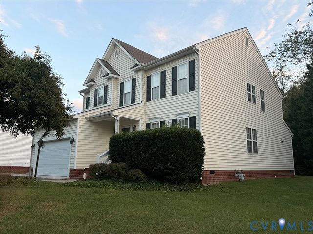 6931 Staunton Ave, Henrico, VA 23226