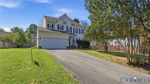 6931 Staunton Ave, Henrico, VA 23226
