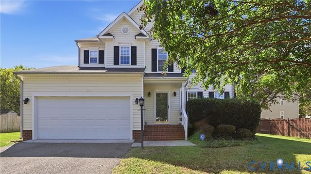 6931 Staunton Ave, Henrico, VA 23226