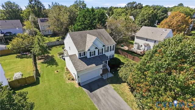 6931 Staunton Ave, Henrico, VA 23226