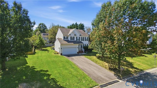 6931 Staunton Ave, Henrico, VA 23226