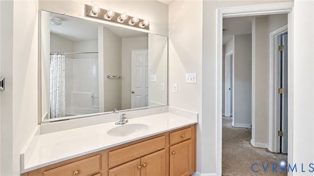 6931 Staunton Ave, Henrico, VA 23226