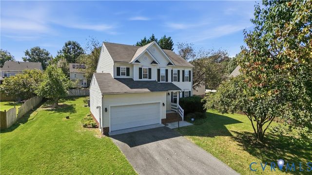 6931 Staunton Ave, Henrico, VA 23226