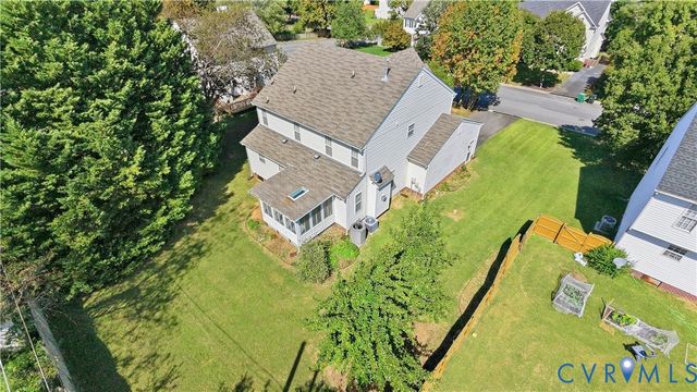 6931 Staunton Ave, Henrico, VA 23226