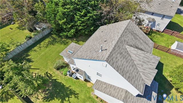 6931 Staunton Ave, Henrico, VA 23226