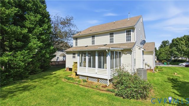 6931 Staunton Ave, Henrico, VA 23226