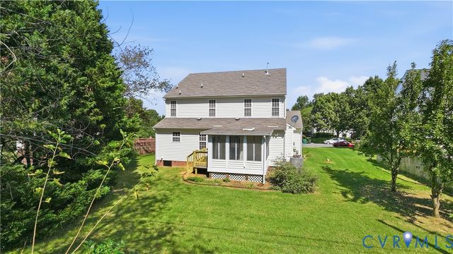 6931 Staunton Ave, Henrico, VA 23226