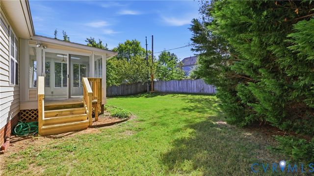 6931 Staunton Ave, Henrico, VA 23226