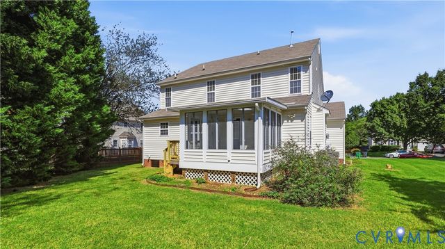 6931 Staunton Ave, Henrico, VA 23226