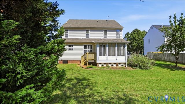 6931 Staunton Ave, Henrico, VA 23226