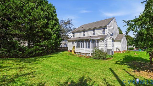 6931 Staunton Ave, Henrico, VA 23226