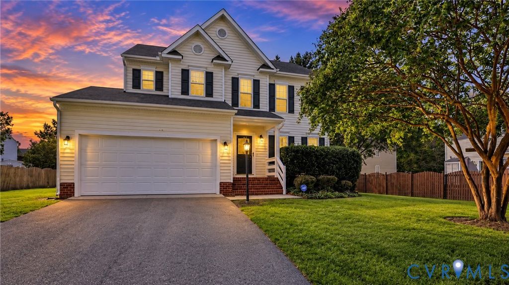 6931 Staunton Ave, Henrico, VA 23226