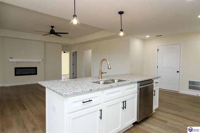 838 Otter Creek Road, Vine Grove, KY 40175