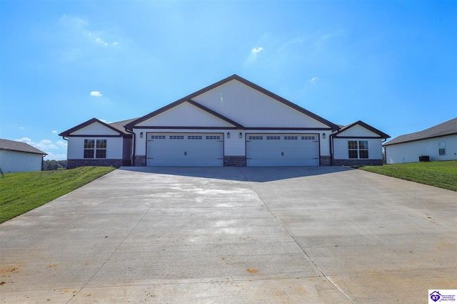 838 Otter Creek Road, Vine Grove, KY 40175
