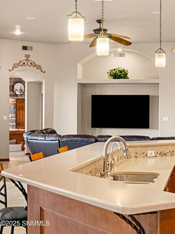 9770 Desert Mirage Drive, Las Cruces, NM 88011