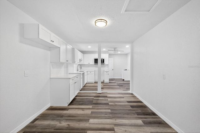 5801 MAGNOLIA STREET N, St Petersburg, FL 33703