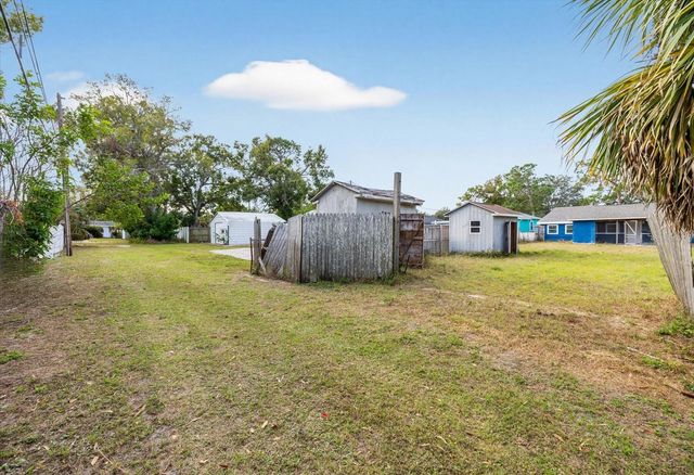 5801 MAGNOLIA STREET N, St Petersburg, FL 33703