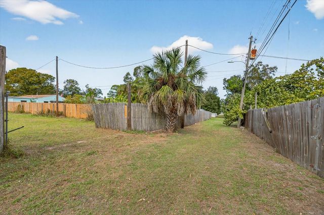 5801 MAGNOLIA STREET N, St Petersburg, FL 33703