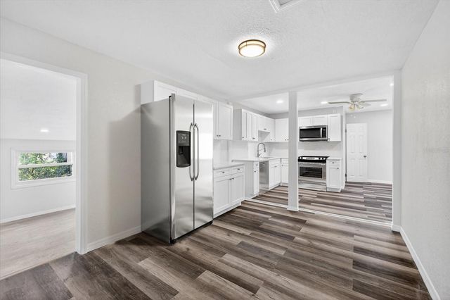 5801 MAGNOLIA STREET N, St Petersburg, FL 33703