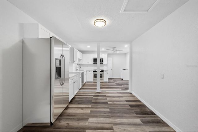 5801 MAGNOLIA STREET N, St Petersburg, FL 33703