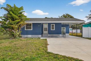 5801 MAGNOLIA STREET N, St Petersburg, FL 33703