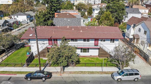 1140 E 22nd Street, Oakland, CA 94606