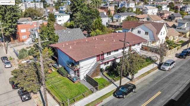 1140 E 22nd Street, Oakland, CA 94606