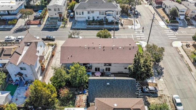 1140 E 22nd Street, Oakland, CA 94606