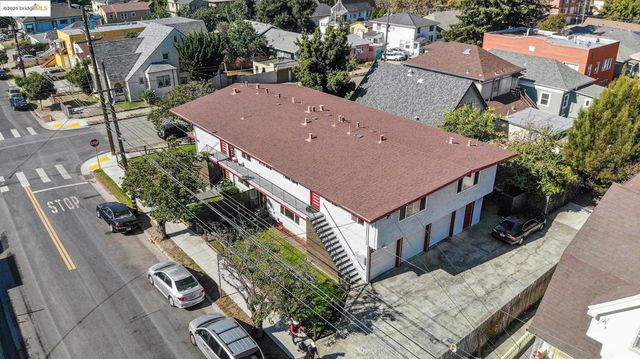 1140 E 22nd Street, Oakland, CA 94606