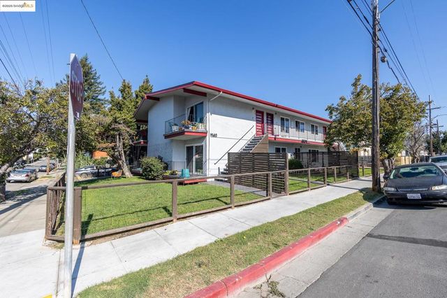 1140 E 22nd Street, Oakland, CA 94606