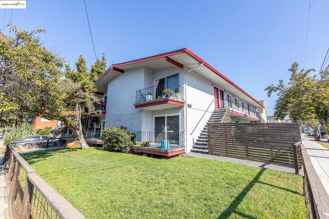 1140 E 22nd Street, Oakland, CA 94606