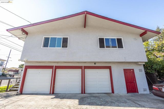 1140 E 22nd Street, Oakland, CA 94606