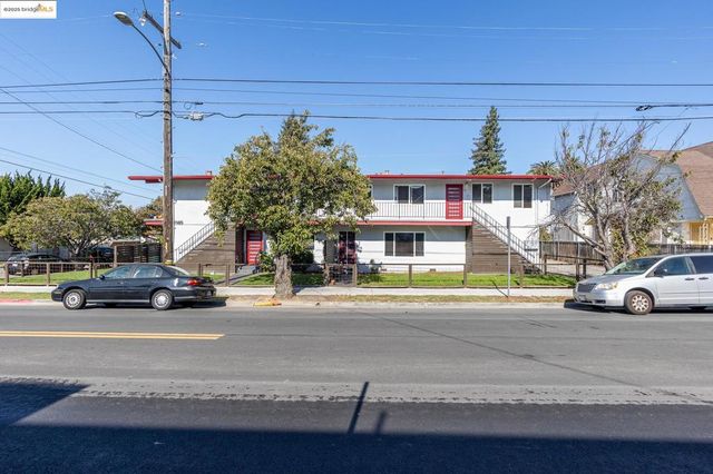 1140 E 22nd Street, Oakland, CA 94606