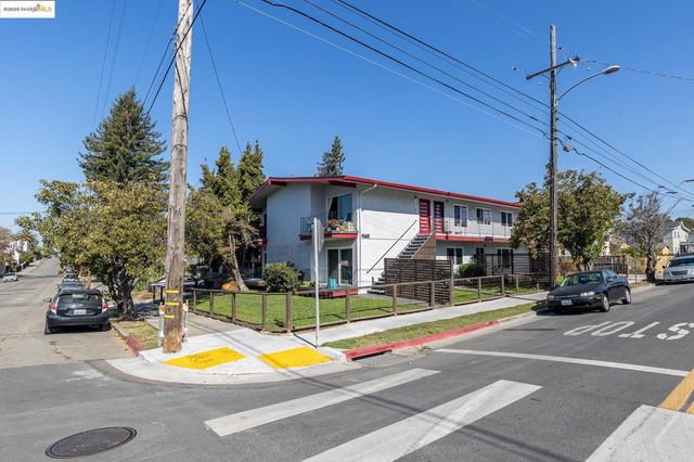 1140 E 22nd Street, Oakland, CA 94606