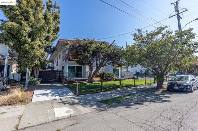 1140 E 22nd Street, Oakland, CA 94606