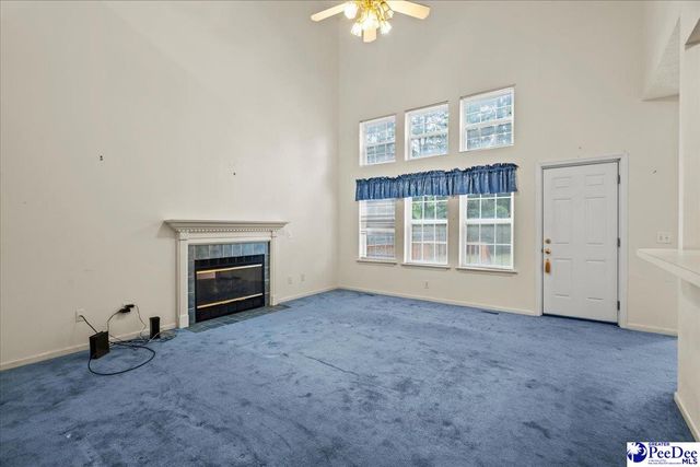 1374 Chandler Circle, Florence, SC 29505
