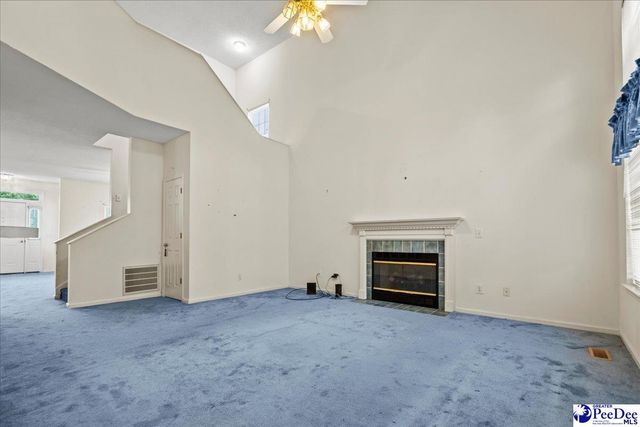 1374 Chandler Circle, Florence, SC 29505