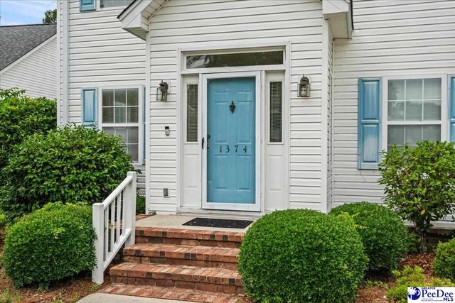 1374 Chandler Circle, Florence, SC 29505