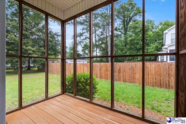 1374 Chandler Circle, Florence, SC 29505