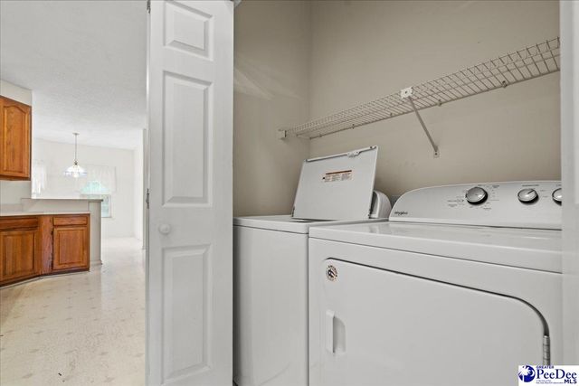 1374 Chandler Circle, Florence, SC 29505